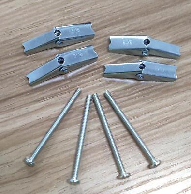#ad Bose Speakers Home Theater AM10 Plate Fixing Screw Plate Reinforcement Clip Nuts $27.99