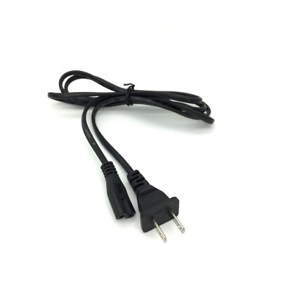 #ad 6Ft Power Cord Cable for HARMAN KARDON SOUNDBAR SPEAKER SB16 SB20 SB26 SB35 $7.29