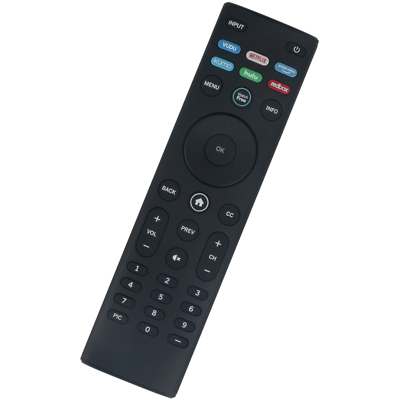 #ad XRT140C Replace Remote Control for 2021 Vizio SmartCast TV V555 H11 M50Q7 H1 $10.77