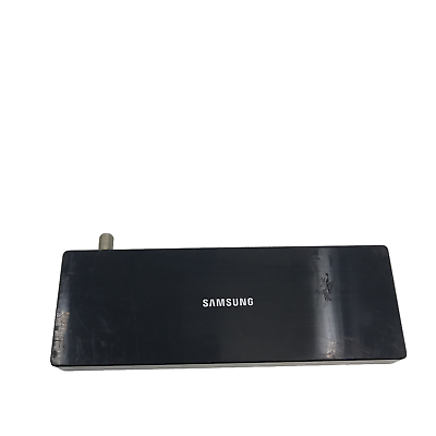 #ad Samsung BN91 18726A One Connect Box for Samsung Television Black #U6539 $135.89