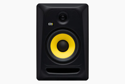 #ad KRK CL7G3 Classic 7 Professional Bi Amp 7quot; Nearfield Powered Studio Monitor $179.10