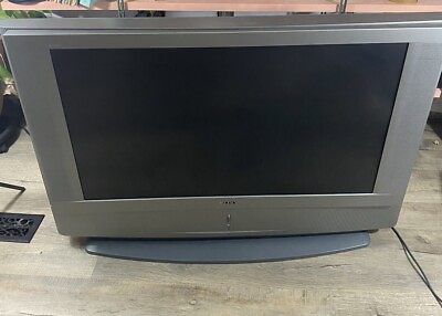 #ad 📺 Sony Grand WEGA 50quot; KDF 50WE655 LCD Projection Television TV HD 1080i $150.00