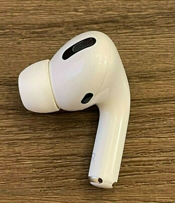 #ad Apple Airpods Pro 1st Gen RIGHT Airpod Pro Original Airpods Pro 1st Right Side $53.98