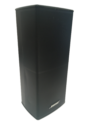 #ad Genuine Bose Direct Reflecting Series II Speaker Black R00105 $99.88