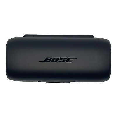 #ad Bose SoundSport Free Wireless Headphones Charging Case USB Cable $29.88