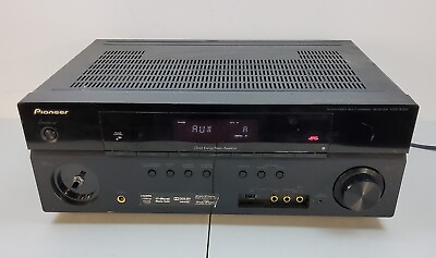 #ad Pioneer Stereo Receiver VSX 819H HDMI AV Home Theater Receiver *Parts $59.49