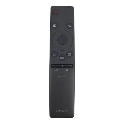 #ad Original TV Remote Control for SAMSUNG Television USED $299.99