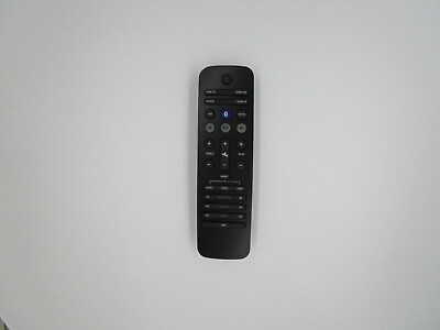 #ad Remote Control For Philips Fidelio XS1 XS1 12 TV Soundbar Speaker System $16.46
