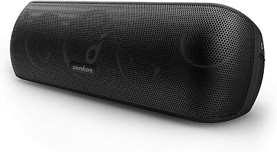 #ad Soundcore Motion Portable Wireless Bluetooth Speaker Bass Hi Res Waterproof 30W $99.99