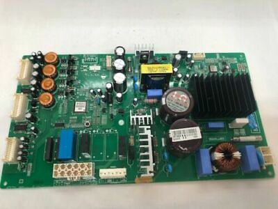 #ad EBR73093611 LG MAIN REFRIGERATOR PCB CONTROL BOARD $89.10