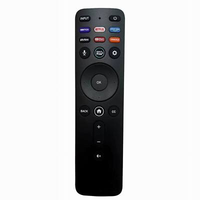 #ad New Original XRT260 For VIZIO Smart Bluetooth Voice TV Remote V Series V435 J01 $9.18