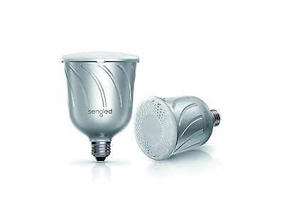 #ad Sengled Pulse LED Smart Bulb with JBL Bluetooth Speaker App Controlled Up to... $89.00