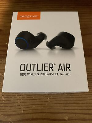 #ad Outlier Air Wireless Earbuds Headphones Bluetooth Bose $49.00