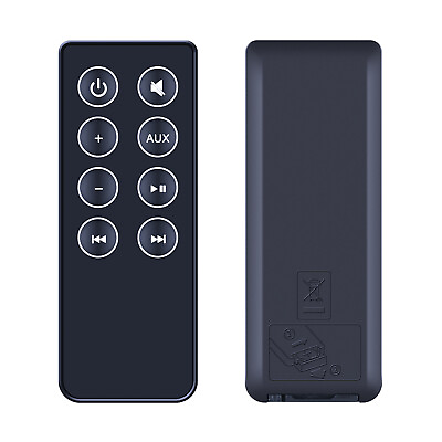 #ad For Bose SoundLink Air Digital Music System Replacement Remote Control $11.80