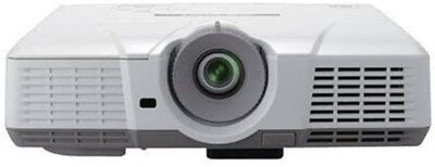 #ad Mitsubishi XD500U DLP Projector XGA 2000:1 2200 Lumens VGA $233.99