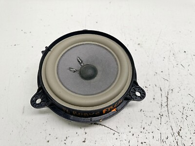 #ad H310162 2013 2020 Nissan Rogue FRONT DOOR SPEAKER BOSE Driver Side 28156 9NA0A $45.49