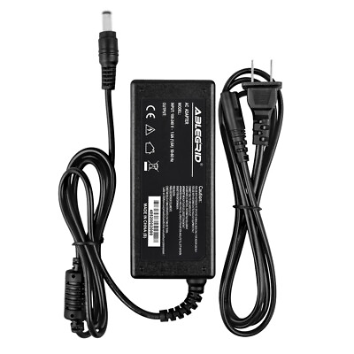 #ad AC Adapter For Vizio SoundBar Models VSB200 VSB210WS VHT215 VHT510 PSU Mains PSU $11.18