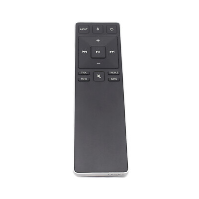 #ad Remote Control for VIZIO Sound Bar System B3820C6 SB3821C6 $8.39