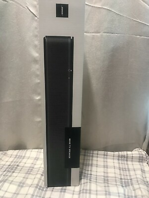 #ad Bose TV Speaker Soundbar W Bluetooth Connectivity 838309 1100 NEW $229.99