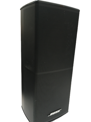 #ad Genuine Bose Direct Reflecting Series II Speaker Black R00107 $99.88
