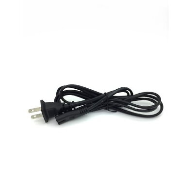 #ad 6Ft Power Cord Cable for HARMAN KARDON SOUNDBAR SPEAKER SB16 SB20 SB26 SB35 $7.28