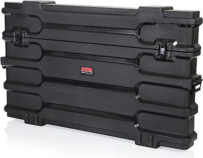 #ad Gator Cases Molded LCD LED TV and Monitor Transport Case; Fits 49quot; 55quot; Screens $499.99
