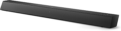 #ad Philips 37 inch 2.0 Channel Soundbar Speaker with HDMI ARC TAB5106 37 LN ™ $48.44