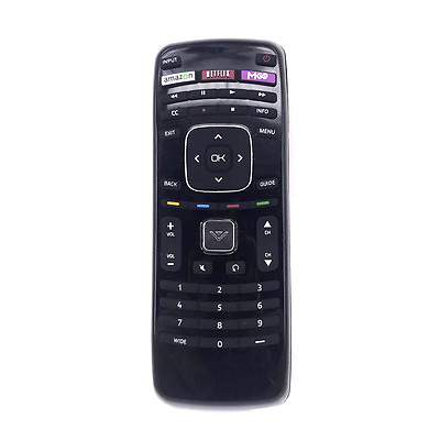 #ad New For VIZIO XRT112 MGO TV Remote Control XRT110 XRT303 M470SV M470VSE M550S $6.00