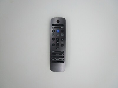#ad Remote Control For Philips Fidelio B5 B5 12 B5 12 B5 79 Soundbar System Speaker $17.40