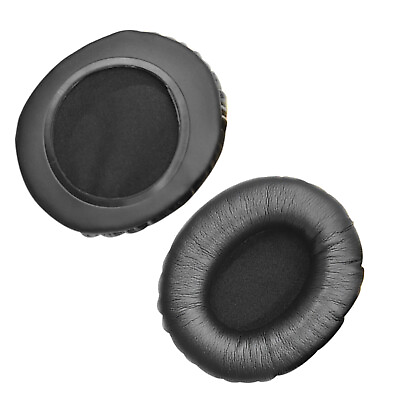 #ad 1 Pair New For Philips Fidelio L1 L2 L2BO HiFi Headset Cushion Cover Earpads Cup $6.59