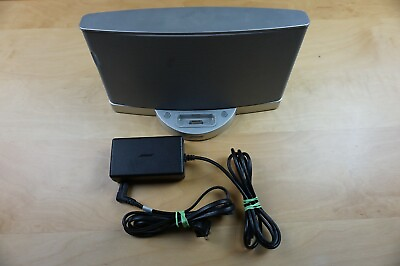 #ad Bose SoundDock Series II Digital Music System Sound Dock $88.89