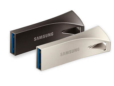 #ad Samsung UDisk 128GB USB Flash Drive Disk USB 3.1 Memory Pen Stick Storage Device $16.73