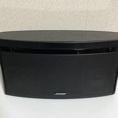 #ad Pre Owned Bose SoundLink Air Black Digital Music System $220.02
