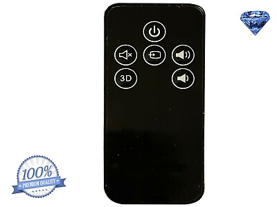 #ad New remote for KLIPSCH 1015073 1061310 CS30 R 10B R 20B R10B R20B SB1SB3 $8.18