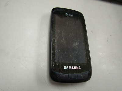 #ad SAMSUNG IMPRESSION ATamp;T CLEAN ESN UNTESTED PLEASE READ 42521 $5.99