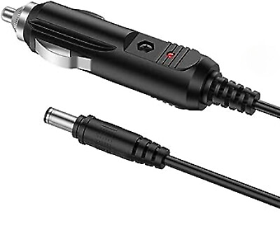 #ad Car Adapter for Bose SoundDock XT Speaker 626209 1300 626209 1900 Sound Dock XT $12.99