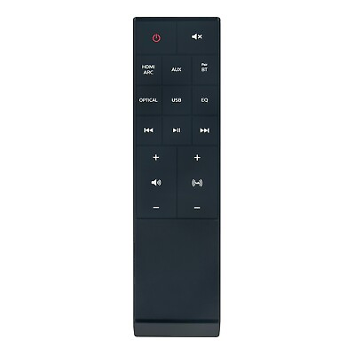 #ad Remote Control Fit for Philips Soundbar Speaker TAB7305 TAB7305 37 TAB6305 96 $17.84