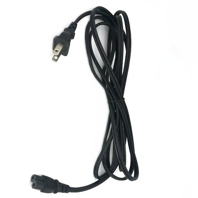 #ad Power Cord Cable for HARMAN KARDON SOUNDBAR SPEAKER SB16 SB20 SB26 SB35 10ft $9.18