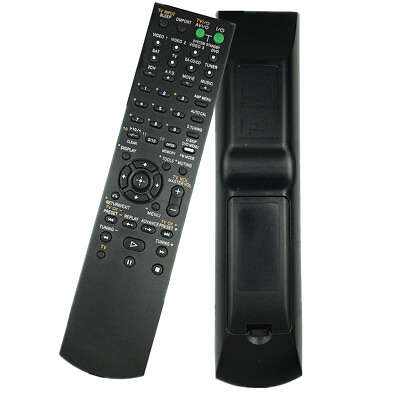 #ad For Sony HT DDW700 HT DDW780 RM AAU006 AV DVD Home Theater System Remote Control $13.84