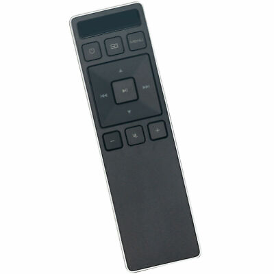 #ad New Remote XRS551 E3 for Vizio Sound Bar SB3251n E0 SB3621n E8M SB3251nE0 $13.64