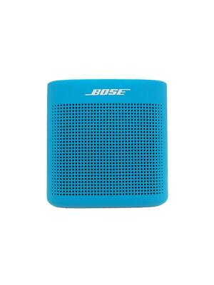 #ad BOSE Bluetooth Speaker SoundLink Color II Blue $122.65
