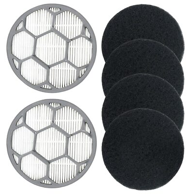 #ad Hepa Filter Sponge Replacement Accessories for Neakasa Neabot P1 Pro Pet Groo... $43.73