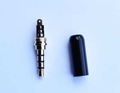 #ad Bose Earphones Audio Jack Repair Replacement Part 3.5MM 4 Pole AUX $9.49