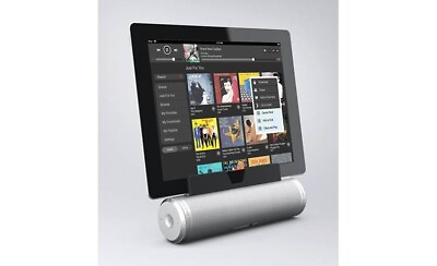 #ad Definitive Technology Sound Cylinder™ Portable Bluetooth® speaker system $59.99