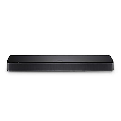 #ad Bose TV Speaker TV Speaker Bluetooth Connection $319.74