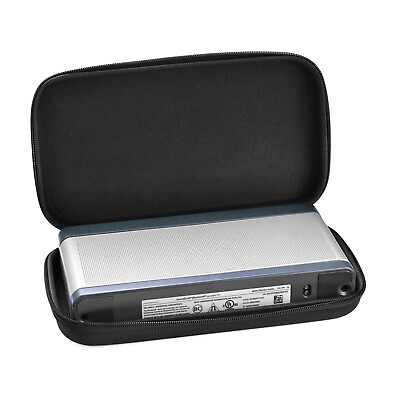 #ad Storage Case Travel Carrying Bag For Bose SoundLink 3 SoundLink III Speaker $19.94