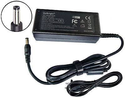 #ad AC Adapter For Boston Acoustics TVee Model 30 TVEEM30 Sound bar 24V Power Supply $16.99