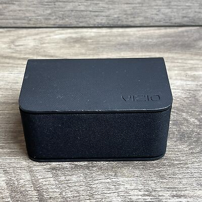 #ad Vizio Wired Single Speaker Only For Vizio V Series 5.1 Home Theater Sound Bar $29.99