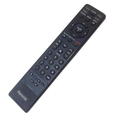 #ad New Generic Remote Control MKJ40653801 for LG TV Television LCD LED Plasma DVD $7.53