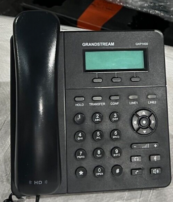 #ad Grandstream GPX1400 IP Phone $39.99